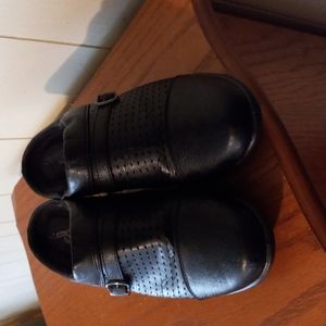 Easy street  booties